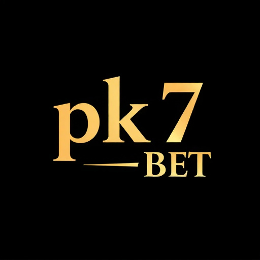 PK77 Bet logo